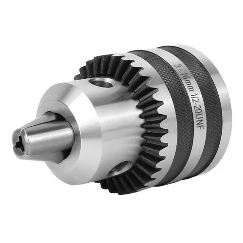 MANDRIL 3-16MM B16